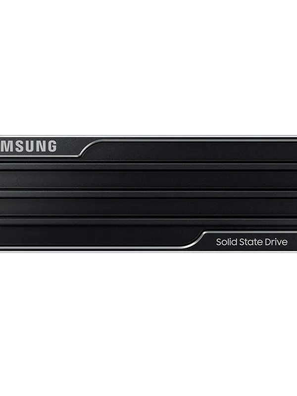 SAMSUNG 9100 PRO 4TB M.2 PCIe 5.0 NVMe s hladilnikom SSD MZ-VAP4T0CW