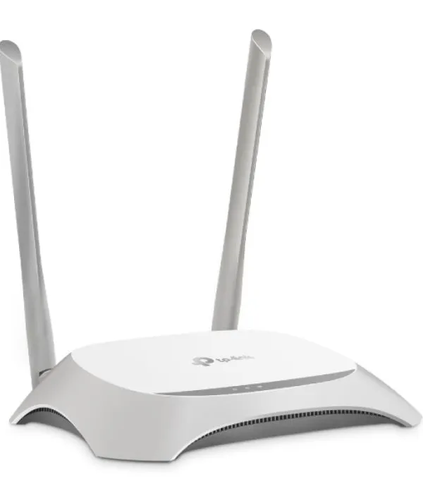 TP-LINK WR840N 300Mbps brezžični usmerjevalnik