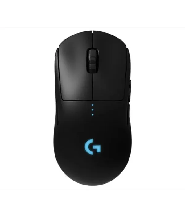 Logitech PRO 2 LIGHTSPEED brezžična gaming miška