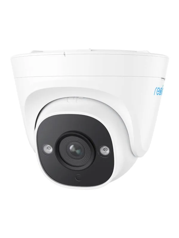 Reolink Ip Kamera ColorX serija P324 5MP, POE, 30m Nočni vid
