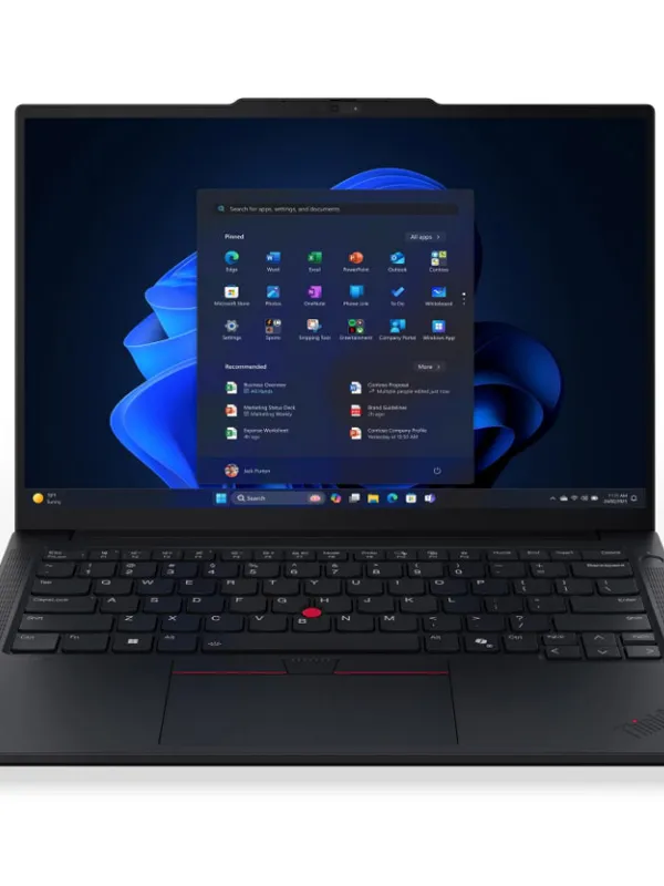 LENOVO ThinkPad E14 Gen7 14" (35,56cm) Intel Ultra 5 225U 16GB 512GB Windows 11 Pro prenosni računalnik 21SX004BSC