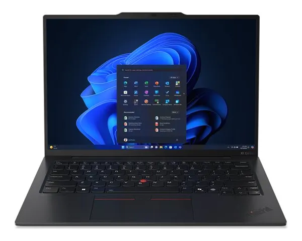 LENOVO ThinkPad X1 Carbon G13 Aura Edition Intel Core Ultra 7 255U 14inch WUXGA 32GB 1TB UMA W11P black 3Y