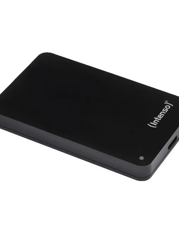 INTENSO Memory Case 2TB USB3.0 2,5" črn zunanji trdi disk 6021580