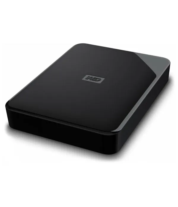 WD 5TB Elements SE 2,5" USB 3.0 zunanji HDD disk
