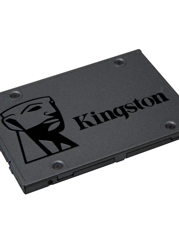 KINGSTON A400 240GB 2,5" SATA3 SSD SA400S37/240G