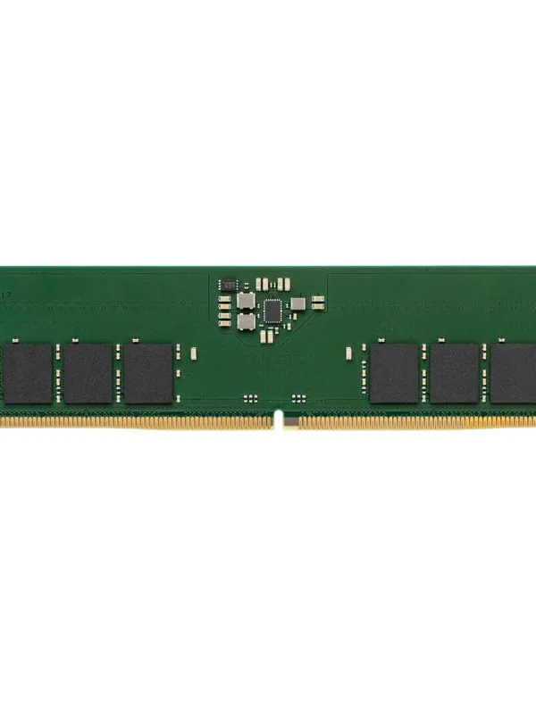 KINGSTON ValueRAM 32GB 5600MHz DDR5 KVR56U46BS8-32 ram pomnilnik