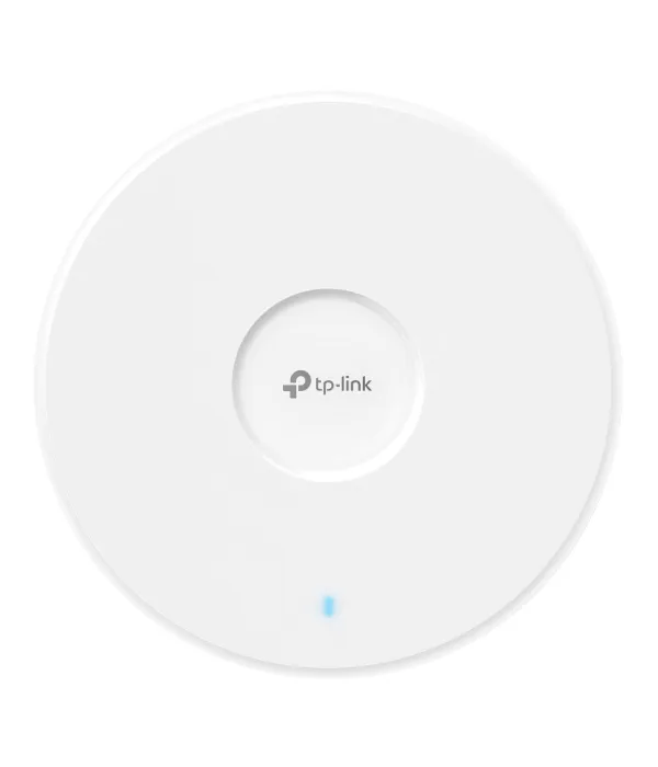 TP-LINK EAP773 Wi-fi 7 BE9300 stropna tri-pasovna dostopna točka
