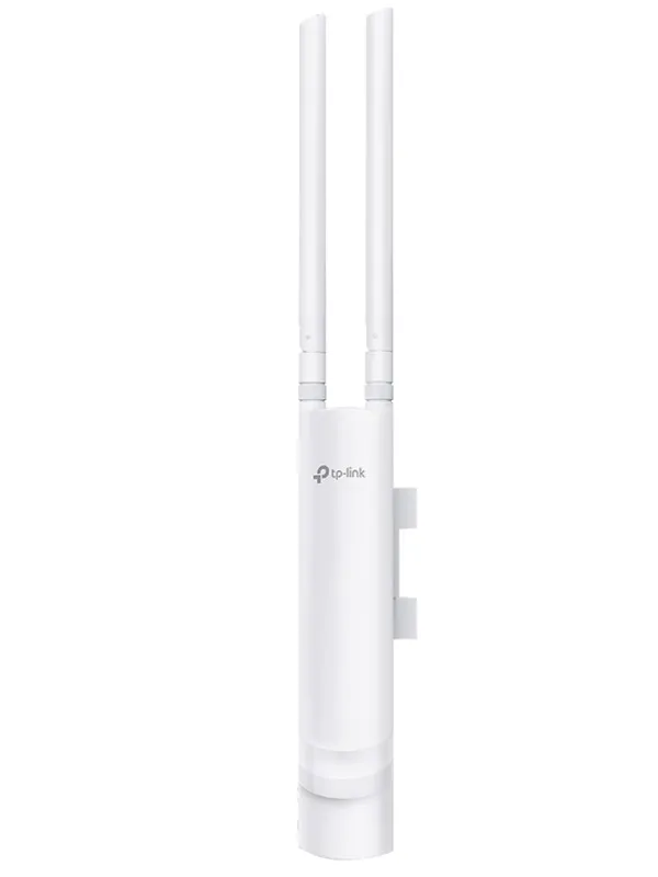 TP-LINK EAP113-Outdoor 2.4GHz 2x3dBi N300 zunanja vsesmerna dostopna točka
