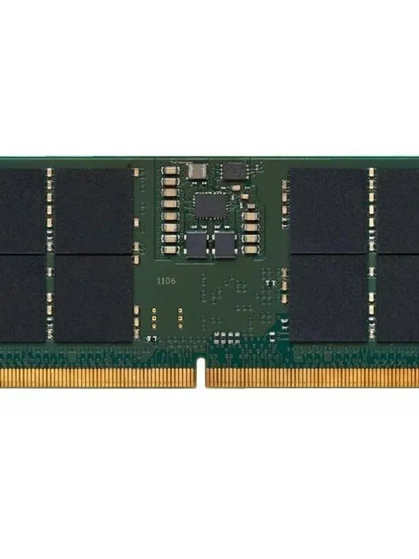 KINGSTON SODIMM 16GB 5600MHz DDR5 KCP556SS8-16 ram pomnilnik