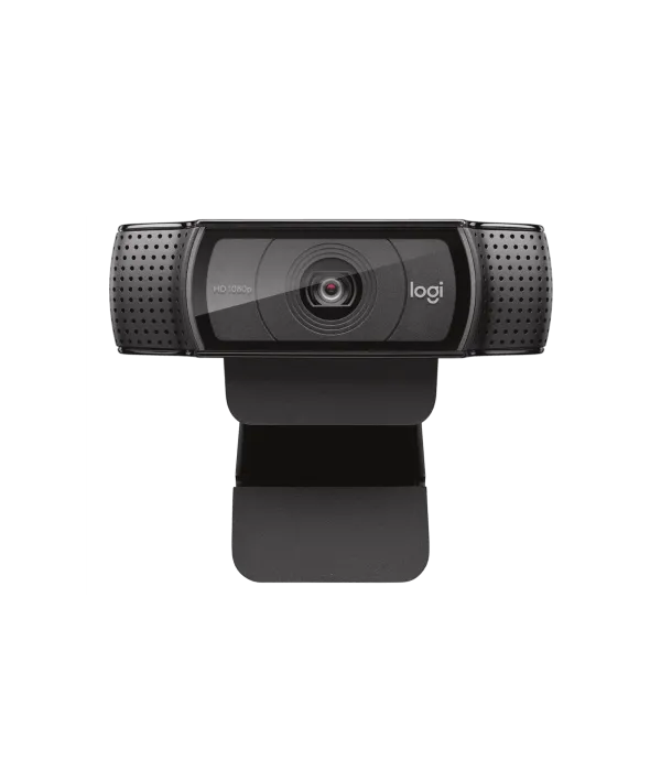 Logitech kamera C920e business
