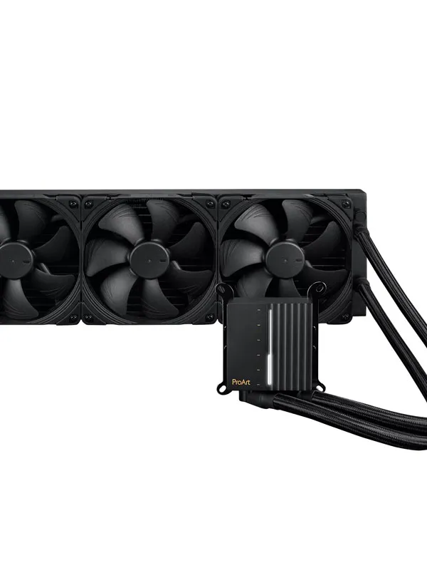ASUS ProArt LC 420 3x140mm Noctua (420mm) vodno hlajenje