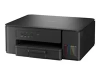 BROTHER DCPT230YJ1 Color Inkjet A4 MFP Ink Tank System 16/9ipm 64MB LED USB