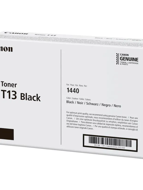 T13 za i sensys x 1440 serijo  (10.600 izp)