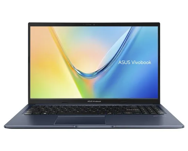 ASUS Vivobook M1502XA-BQ012 AMD Ryzen 7 7840HS 15.6inch FHD 8GB DDR5 512GB PCIe SSD No Adapter NOOS