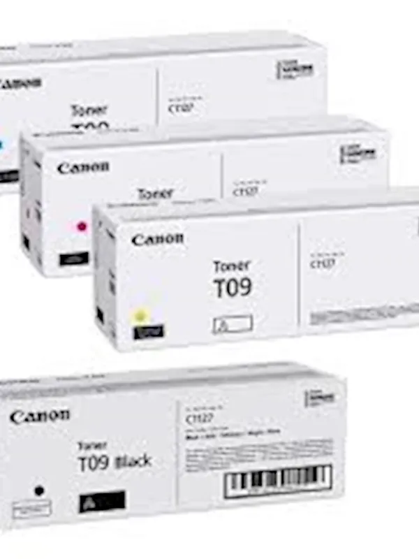 T09 BK za i-Sensys X C1127 (7.600 str.)