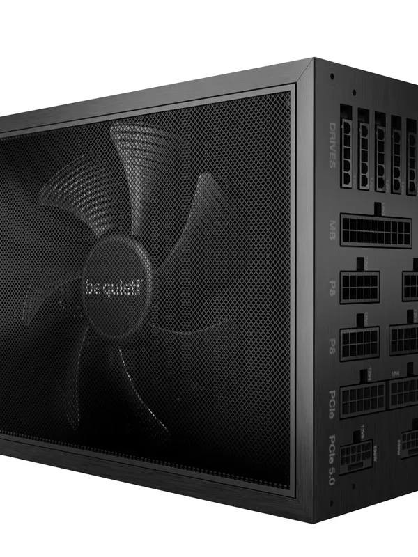 BE QUIET! DARK POWER PRO 13 1300W 80Plus Titanium (BN331) modularni ATX napajalnik