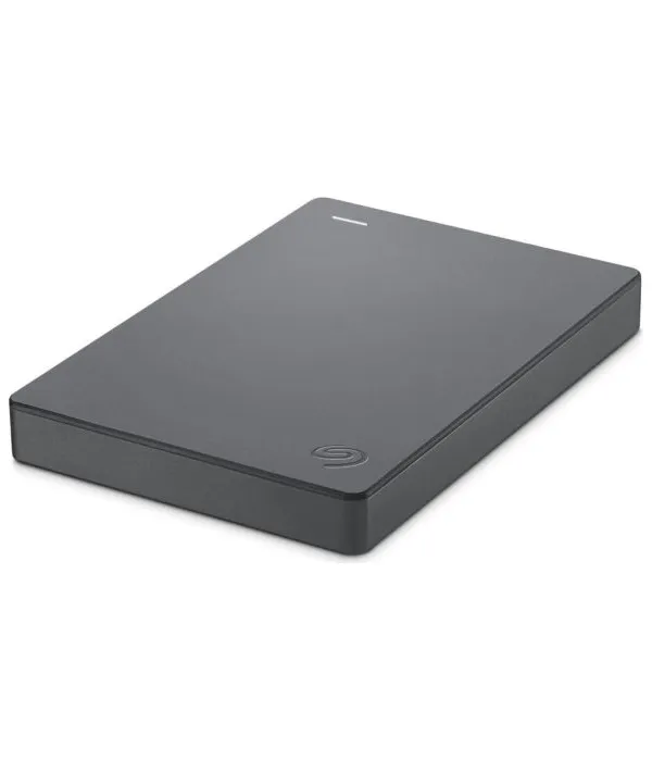Seagate 4TB Basic Portable 2,5" USB 3.0 zunanji HDD disk