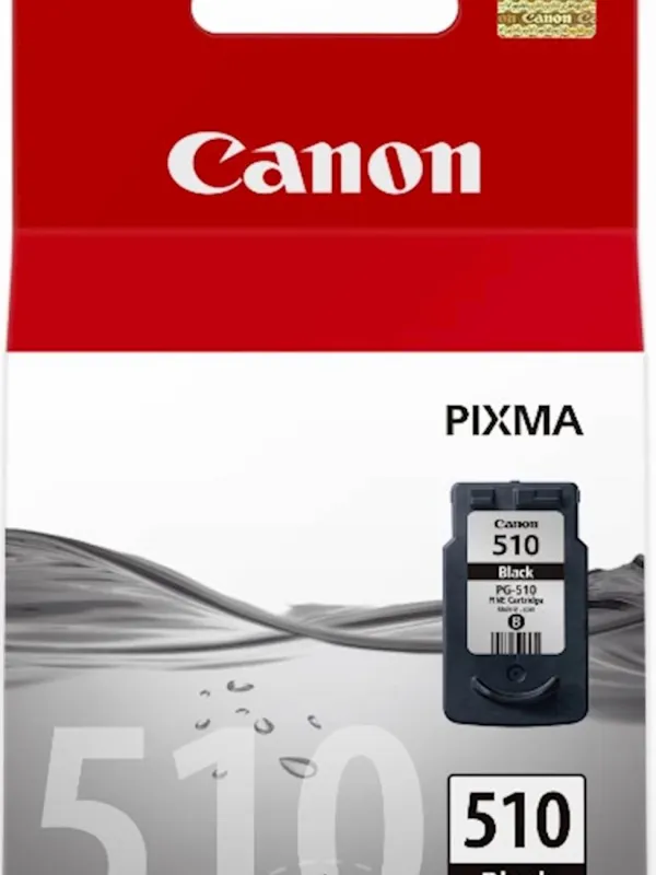 ČRNILO CANON ČRNO PG-510 ZA MP240/250/260 ZA 220 STRANI 9ml