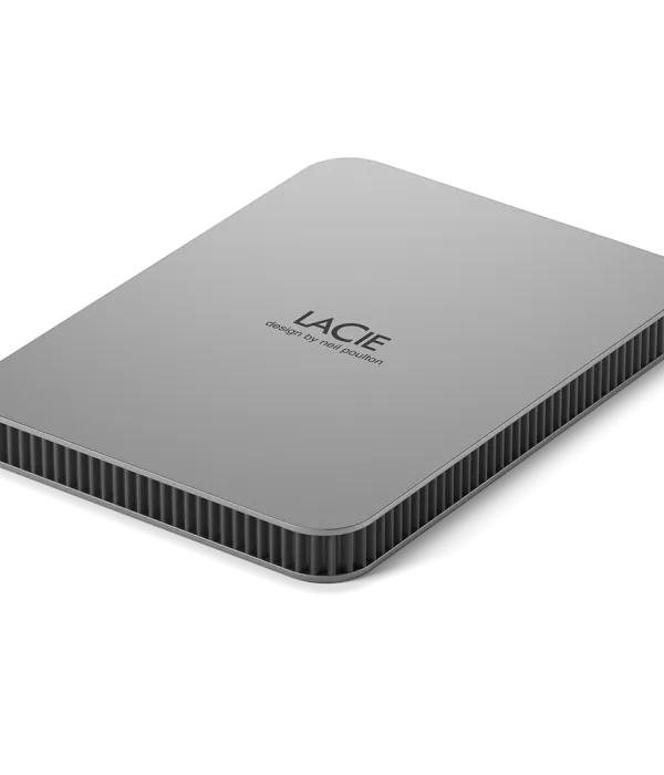 LaCie 2TB Mobile Drive V2 2,5" USB-C zunanji HDD disk