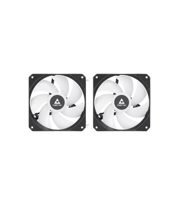 Chieftec Iceberg 240mm A-RGB vodno hlajenje za INTEL/AMD procesorje