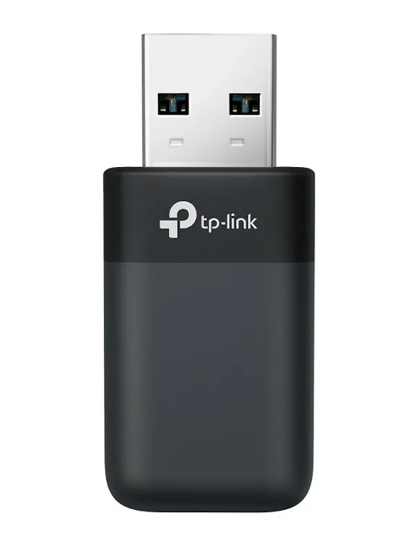 TP-LINK Archer TX50U AX3000 WiFi6 Dual-Band USB mrežna kartica