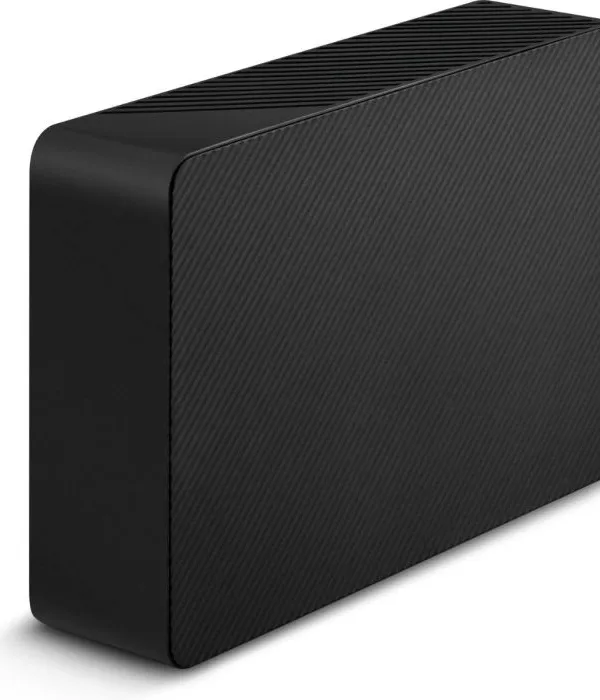 Seagate 20TB Expansion Desktop 3,5" USB 3.0 zunanji HDD disk