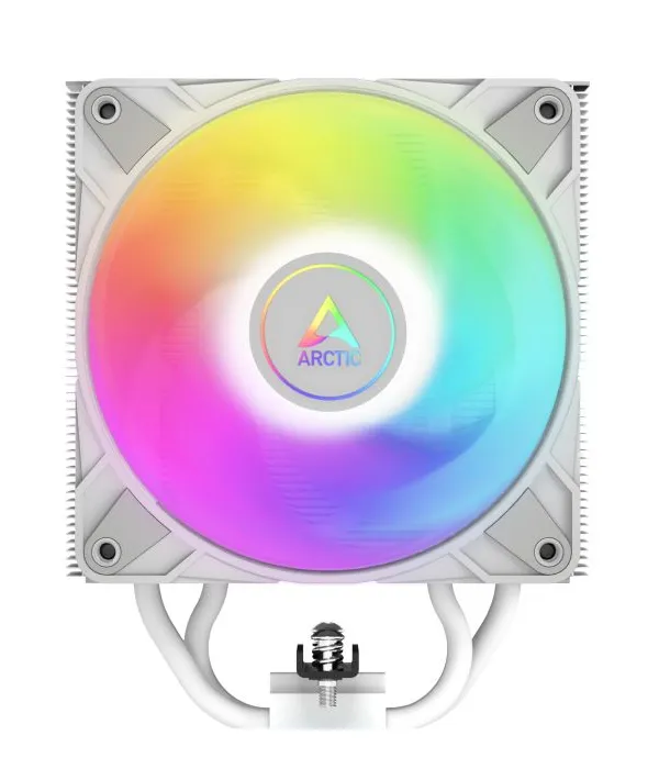 ARCTIC Freezer 36 A-RGB White, hladilnik za desktop procesorje INTEL/AMD
