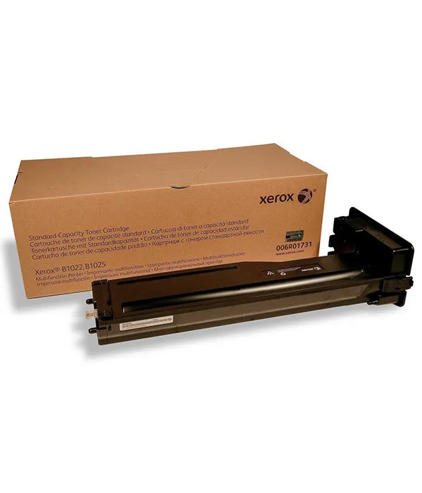 XEROX 006R01731 Black Toner Cartridge za B1022/B1025 za 13.700 strani črni toner