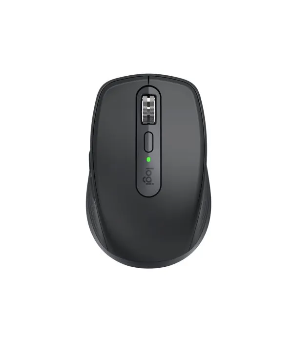 Logitech miška MX Anywhere 3S Bluetooth, DarkField laser