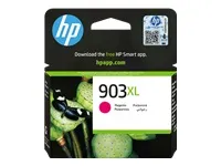 HP 903XL High Yield Magenta Original Ink Cartridge