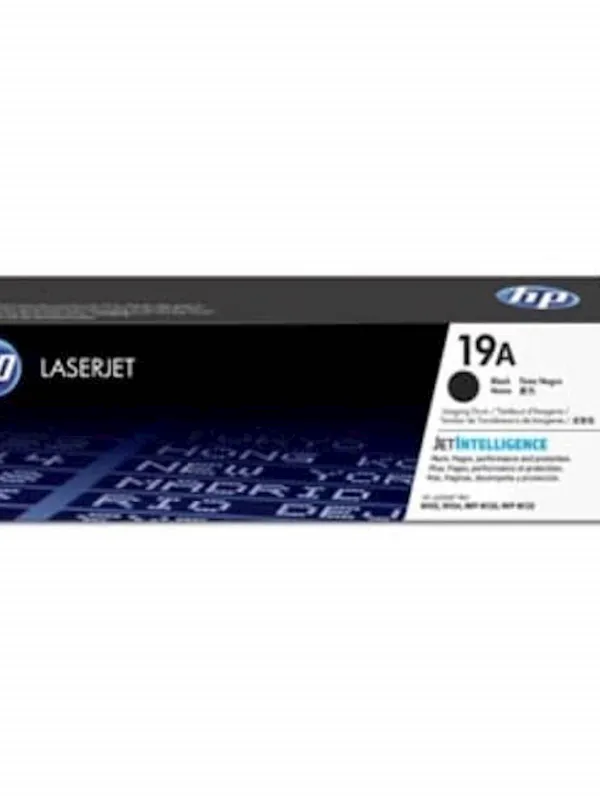 BOBEN HP 19A ČRN ZA LJ Pro M102/M104/M130 ZA 12.000 STRANI