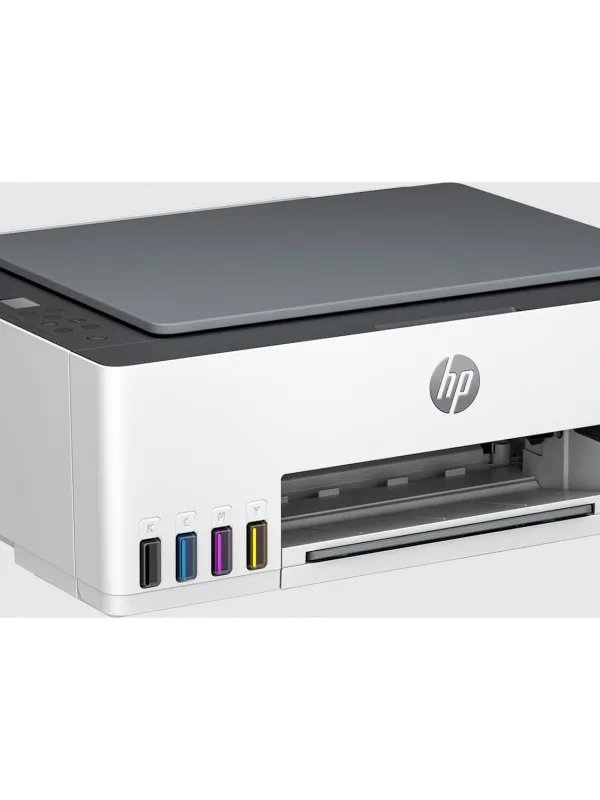 Večfunkcijska brizgalna naprava HP Smart Tank 580