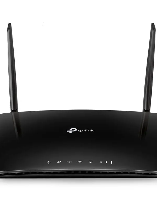 TP-LINK Archer MR500 4G+ Cat6 AC1200 1xSIM mobilni brezžični usmerjevalnik-router