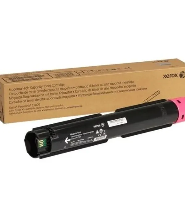 XEROX 106R03767 Magenta high capacity toner cartridge za C7000 za 8.000 strani magenta toner
