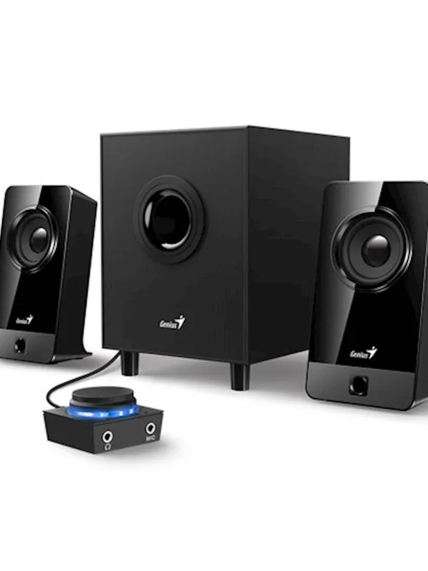 Zvočniki Genius SW-2.1 300X