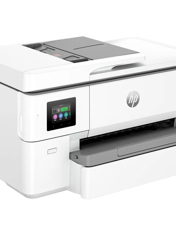 Večfunkcijska brizgalna naprava HP OfficeJet Pro 9720e WF AiO