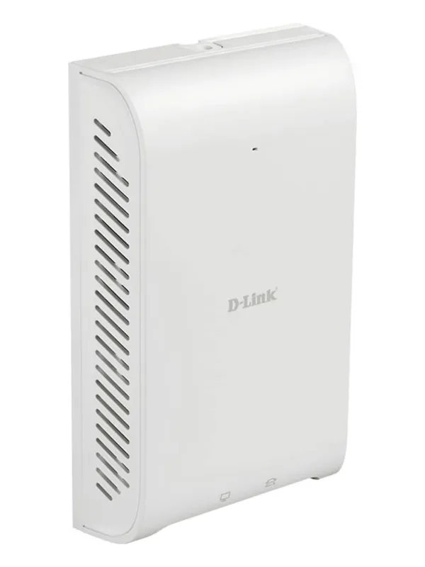 DLINK BREZŽIČNA N PoE DOSTOPNA TOČKA DAP-2620