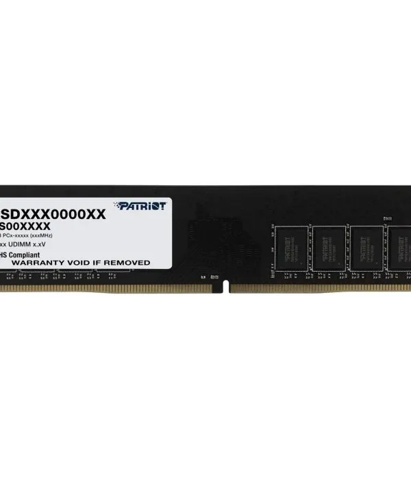 Patriot Signature Line 16GB DDR4-3200 DIMM PC4-25600 CL22, 1.2V