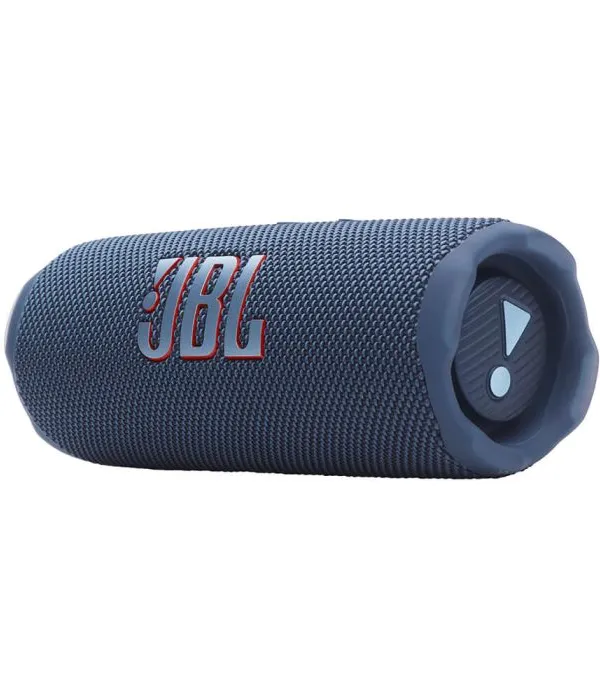 JBL Flip 7 Bluetooth prenosni zvočnik, moder