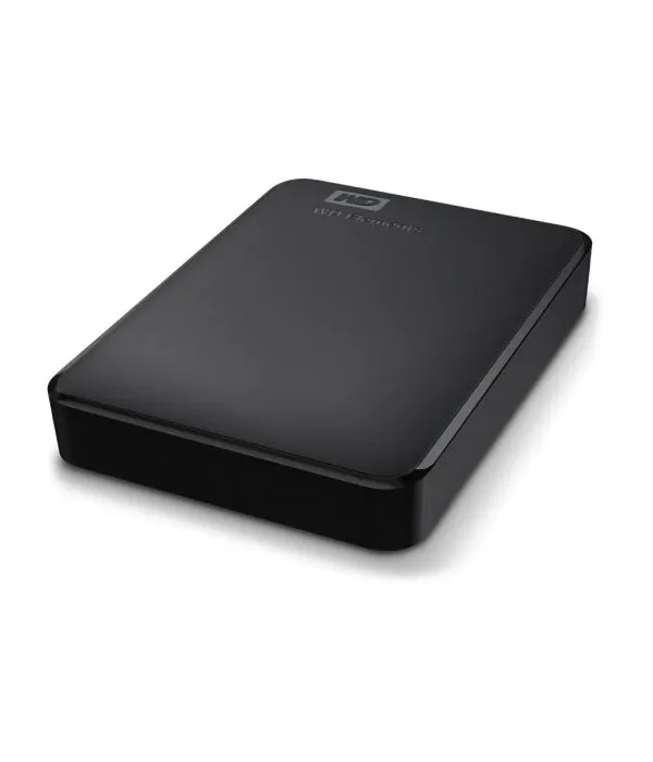 WD 4TB Elements Portable 2,5" USB 3.2 zunanji HDD disk