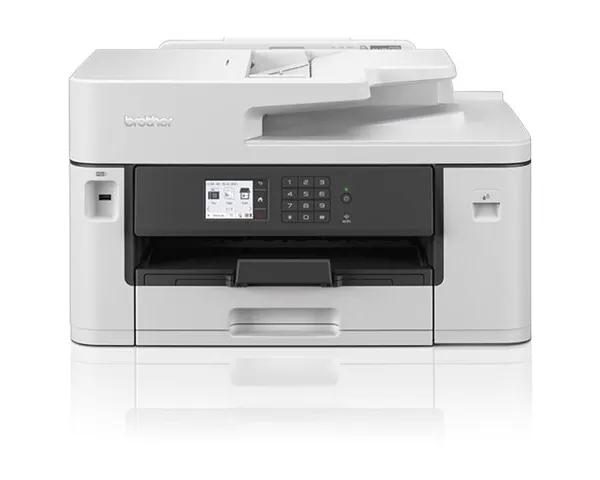 BROTHER MFC-J2340DWYJ1 A3 inkjet MFP color 28ipm