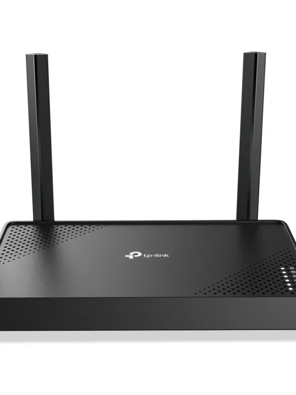 TP-LINK Archer BE220 WiFi7 BE3600 brezžični usmerjevalnik-router / dostopna točka