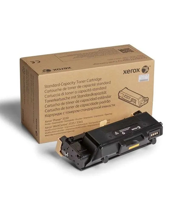 XEROX 106R03773 Standard capacity toner cartridge za WC 3300/Phaser 3330 za 3.000 strani črni toner