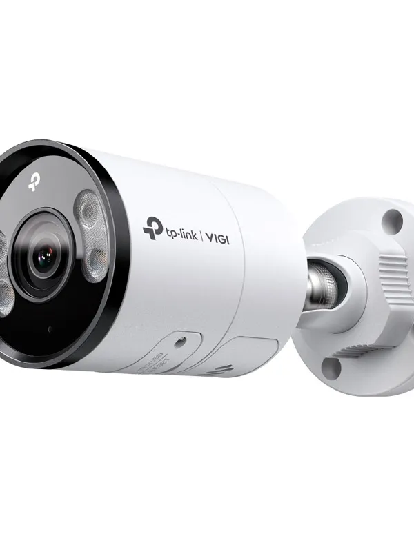 TP-LINK InSight S345 4mm Full-Color IR dnevna/nočna 4MP LAN 2688x1520 zunanja nadzorna kamera