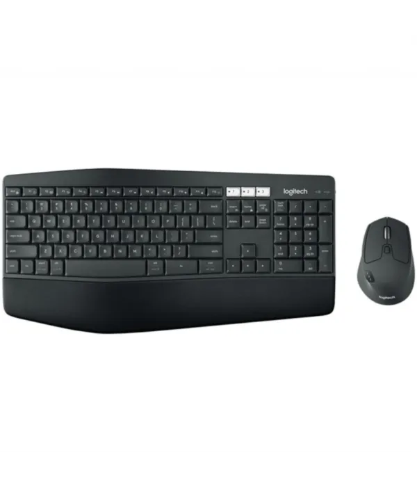 Logitech Brezžični desktop komplet MK850 Unifying SLO gravura