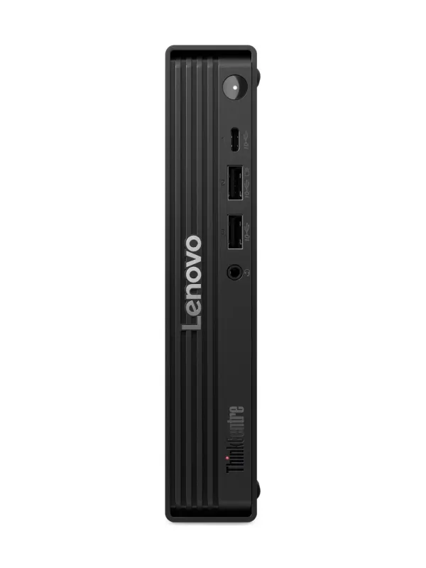 LENOVO ThinkCentre M70q G6 Tiny Intel Core Ultra 5 225T 16GB 512GB UMA W11P black 3Y