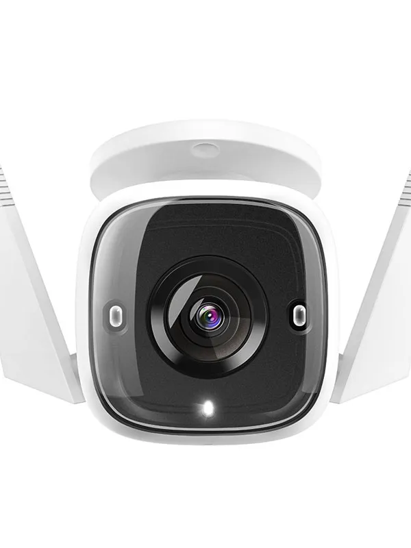 TP-LINK Tapo C310 3MP UHD dnevna/nočna IP66 WiFi bela zunanja nadzorna kamera