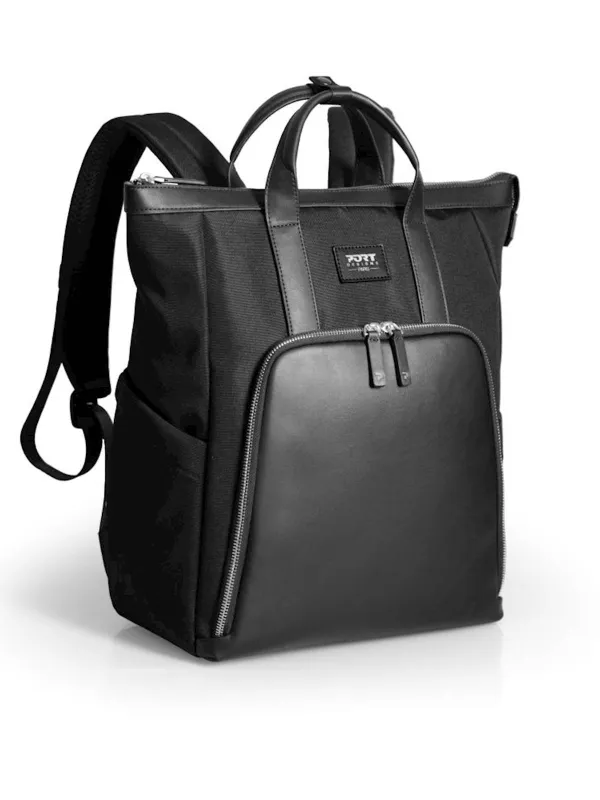 Nahrbtnik PORT Muse z mini torbico,vodoodporen 17l