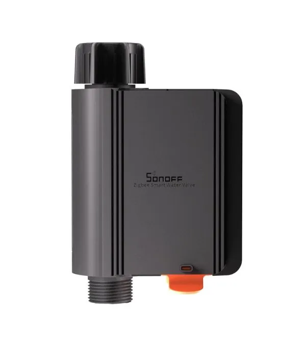 SONOFF Zigbee pametni vodni ventil SWV-BSP