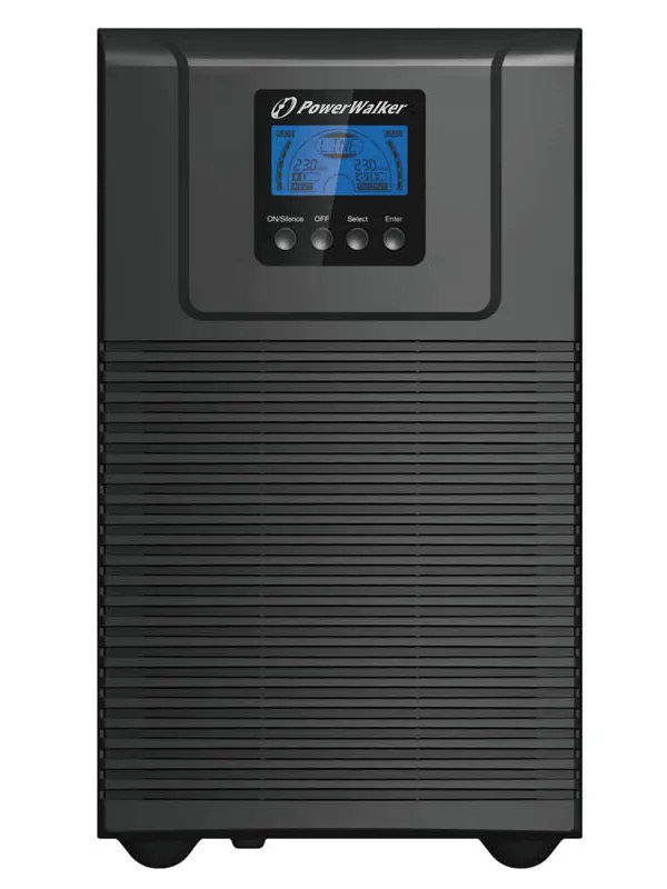 POWERWALKER VFI 2000 TG online 2000VA 1800W UPS brezprekinitveno napajanje